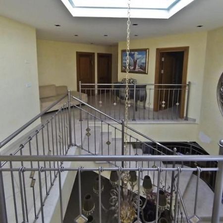 Villa Family Eilat With Heated Pool Exterior foto
