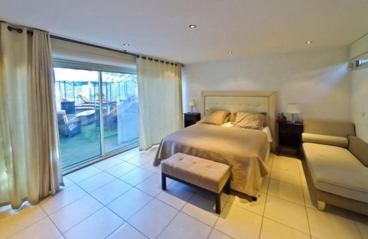 Villa Family Eilat With Heated Pool Exterior foto